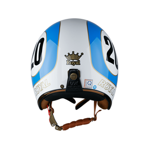Casco de Motocicleta Abierto con Certificación ROYAL DOT, Modelo Nuevo 2025 M20, para Todas las Estaciones, 1 Año de Garantía - Product Image 4