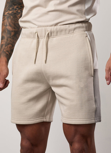 Men's Stretch Sweat Wicking Anti-stink Training <b>Mesh</b> Shorts With Cargo Pockets for Gym Jogger Sports - Product Image 4