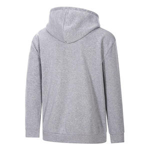 Sudadera con Capucha de Tela Gruesa y Corte Holgado para Hombre, Ropa Casual para Uso Diario, Prenda Cómoda para Combinar en Capas - Product Image 5