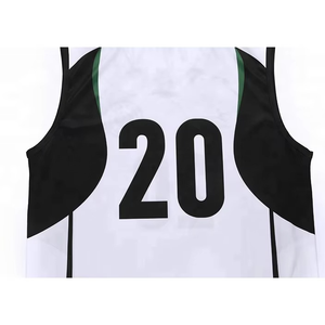 Maillot de volley-ball unisexe Razers Impex OEM en polyester 100 % imprimé par transfert thermique, vente en gros, tailles personnalisées, en vrac - Product Image 4