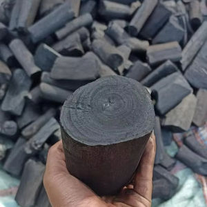 Carbón vegetal de madera dura para barbacoa de la empresa BIWOOD en Vietnam, precio económico, inodoro, bajo en cenizas -+84 911 379 511 - Product Image 1