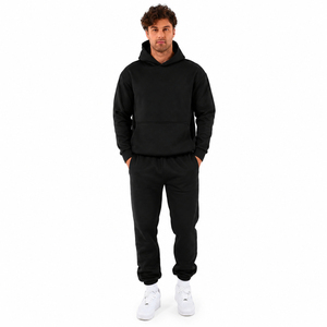 High Quality Men <b>Jogger</b> Suit Sport Tracksuit <b>Set</b> Men s Sweat suit <b>Sets</b> Bulk Sportswear Tracksuit for Men - Product Image 5