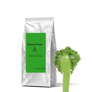 Venta al por Mayor de Té Matcha en Polvo Verde Puro 7A, Estándar Europeo, de Alta Calidad, Gran Fabricante y Proveedor de Matcha - Product Image 1