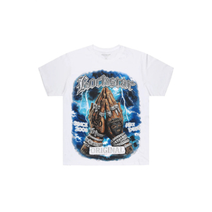 100% Cotton Fashion T-shirt Custom Dtf Print T-shirt Men Printing Logo <b>Tshirt</b> Custom T Shirt Printing Street Wear - Product Image 1