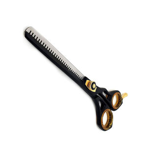 Tijeras de Peluquería Ligeras de Acero Inoxidable para Diestros, de 6 Pulgadas, con Logotipo Personalizado, Precio al por Mayor - Product Image 4