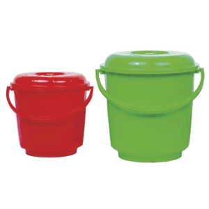 ถังแช่แข็งพลาสติก17L สำหรับเก็บอาหารที่ปลอดภัยและใช้งานได้หลากหลายบรรจุในกล่อง - Product Image 1