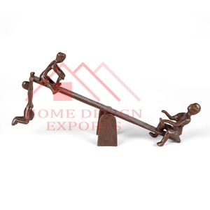 ของตกแต่งโต๊ะและบ้าน2025สำหรับเด็กเล่นประติมากรรมสำหรับตกแต่งโต๊ะ - Product Image 1