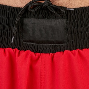 Latest High Quality <b>Shorts</b> Comfort Elastic Waistband Breathable Quick Dry Knee Length Men's <b>Shorts</b> - Product Image 3