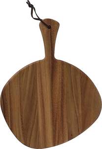 Tabla de Cortar de Madera de Estilo Clásico de Lujo, Ecológica, Apta para Lavavajillas, Hecha a Medida, de Alta Calidad - Product Image 4