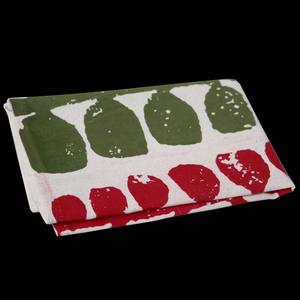 Serviette de cuisine 100% coton, magnifique design imprimé, chiffon de nettoyage, séchage rapide, au prix le plus bas - Product Image 5