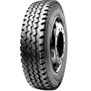 Pneus de camion neufs de qualité supérieure 11R24.5 - 16PR à usage général pour l'exportation en gros - Offre promotionnelle - Product Image 2