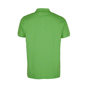 Camisetas Polo para Hombre, con Logotipo, para Golf, Tallas Grandes, Personalizadas con Impresión y Bordado, de Fábrica, de Alta Calidad, en Poliéster - Product Image 5