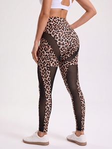 Women's Full Coverage <b>Leggings</b> for Active Movement and Daily Lifestyle Comfort - Product Image 3