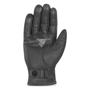 Gants d'hiver en cuir de mouton pour hommes, tactiles, coupe-vent, de qualité supérieure, pour la conduite – Vente en gros - Product Image 5