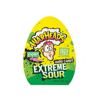 Bonbons Warheads originaux pour la revente - Fournisseur de confiance pour les défis acidulés, les fêtes d'anniversaire et les événements en gros