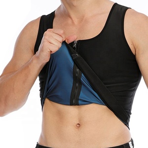 Seamless Marathon <b>Singlet</b> Lightweight Breathable Polyester <b>Running</b> Tank Top Solid Color Sporty Style XL Printed - Product Image 1