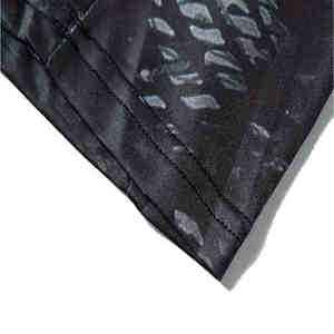 Camiseta con Capucha para Hombre, Talla Grande, para Caza y Pesca, Manga Larga, Sublimación, Protección UV 50+, Secado Rápido, Transpirable, 100% Poliéster - Product Image 5