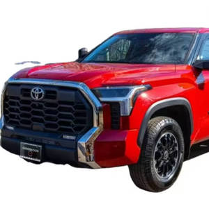 LISTO PARA ENVIAR, T1undras SR5 Crew Max Cab 4WD, Seminuevo - Product Image 3