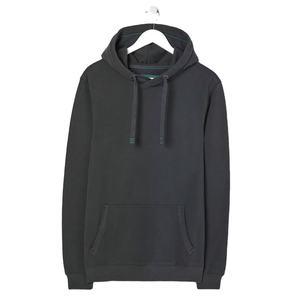 Conjunto de Sudadera con Capucha y Pantalones Cortos de Algodón de 600 Gsm de Alta Calidad para Hombre, Estilo Urbano Holgado - Product Image 1