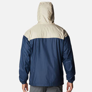 Chaqueta cortavientos de invierno para hombre, sencilla y elegante, con MOQ bajo y al mejor precio, para un estilo moderno y casual. - Product Image 6