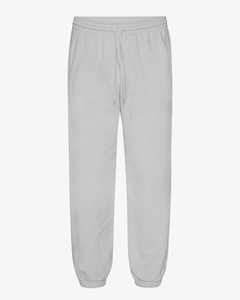 Custom Relaxed Fit Sweatpants Relaxed Streetwear Sweatpants <b>Fleece</b> <b>Pants</b> OEM for US Clothing Brands - Product Image 2