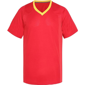 Nouveau maillot de football américain sur mesure de haute qualité, uniforme de football américain, service OEM, vêtements de sport personnalisés - Product Image 3