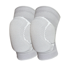 Anti-Impact Thickened Sponge <b>Dancing</b> Knee Pads with 280° Wrap-around Protection for Volleyball & Fall Resistance - Product Image 2
