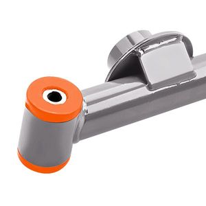 Kits de brazo de control tubular superior e inferior 4x trasero para 1979-2004 para Ford Mustang - Product Image 5