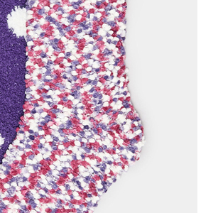Custom Women <b>Wool</b> <b>Socks</b> Thick Warm Thermal Crew <b>Socks</b> Soft Knitted Winter <b>Socks</b> for Hiking Casual and Home - Product Image 3