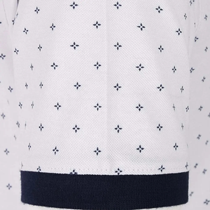 Camiseta para Hombre, Fabricación OEM, Lona Sólida de Secado Rápido, Manga Corta, Deportiva, de Alta Calidad, Distribuidor Mayorista - Product Image 6