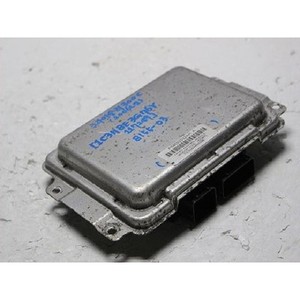 300 ECU y Módulos de Computación Usados P04692032AH - Product Image 2