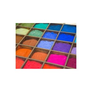 High Purity Organic Pigment Powder for <b>Plastic</b> <b>Masterbatch</b> Paint Ink Coating and Textile Color Solutions - Product Image 6