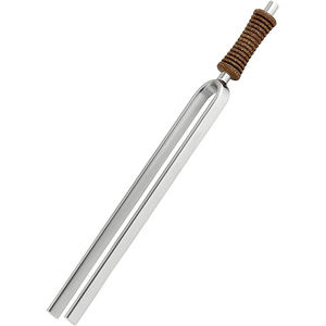 Ensemble de 5 diapasons chirurgicaux médicaux pour diagnostic, avec étui à fermeture éclair offert, certifié CE ISO, par Grip Surgical - Product Image 5