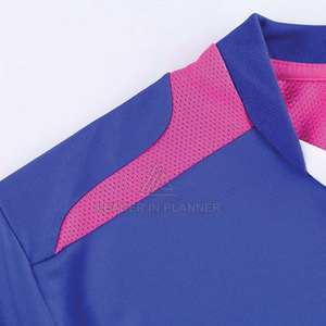 ชุดฟุตบอลแบบใหม่ปี 2026 ออกแบบเองได้ ราคาดีที่สุด สำหรับเยาวชน - Product Image 4