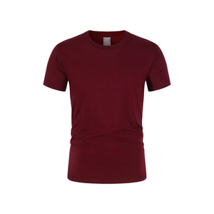 Prix de gros, t-shirt respirant de haute qualité, personnalisé pour hommes, vente en gros, design personnalisé, unisexe - Product Image 3