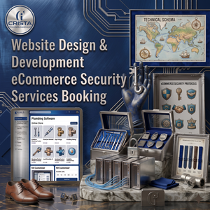 AI Software Herramientas de plomería Comercio electrónico Diseño de sitios web AI ERP CRM Software Android iOS Aplicaciones móviles WordPress Shopify AI ERP - Product Image 3
