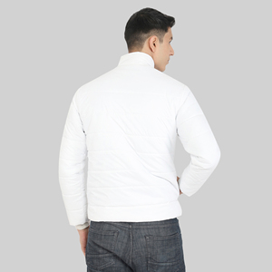 Chaqueta Bomber de Hombre de Primera Calidad, Nuevo Diseño, Reversible, Transpirable, Impermeable, Resistente al Viento, Ropa Deportiva de Invierno 100% - Product Image 6