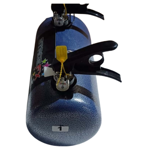 Double Jet Color Power Blaster Wide Colour Range Eco Friendly Un1950 Certified Precision Colour Throw For Gender Reveal Events - Product Image 1