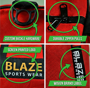 Bolsa de Viaje al por Mayor, Mochila Casual para Exteriores, Cómoda, Deportiva, Impermeable de PVC, Bolsa Seca - Product Image 2