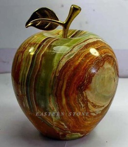 Exquisite Marble Handicrafts Wholesale, Elegant Decorative <b>Stone</b> Items for Home Interiors and Gifts, Custom Marble Art - Product Image 4