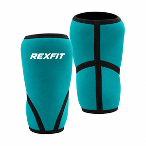 Genouillères de Compression en Gros pour Musculation, Entraînement, Powerlifting, Gymnastique et Sports – Fabricant - Product Image 6