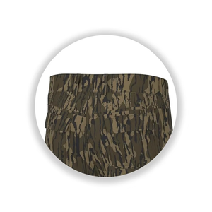 Hunting Wear Fabric High Quality Hunting <b>Short</b> <b>Men</b> Parachute 100% Cotton Hunting Real Tree <b>Camo</b> Hunting <b>Shorts</b> - Product Image 6