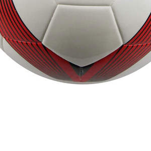 Balón de Fútbol Profesional con Logotipo Personalizado, Colores y Diseños, Ligero, Duradero, para Entrenamiento, Uso Promocional, Cuero PU, Partido de Fútbol - Product Image 6