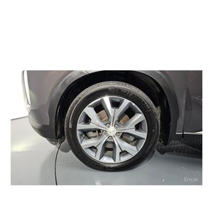 Hyundai Palisade 2021 Diésel 2.2 4WD 125,871 km, Caja de Cambios Automática, Asientos de Cuero, Volante a la Izquierda, con Cámara Trasera - Product Image 4