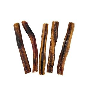 Bâtonnets de buffle faits à la main, riches en protéines, sans céréales, friandises à ingrédient unique, entièrement digestibles, sûrs pour les chiens, vitamines et minéraux - Product Image 6