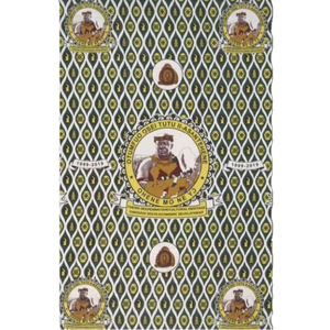 ผู้ผลิตผ้าฝ้ายพิมพ์ลายแอฟริกันแบบกำหนดเอง ประเทศไนจีเรีย ชุดแต่งงาน ชุดงานอีเว้นท์ คุณภาพพรีเมียม ขายส่ง OEM ODM - Product Image 5