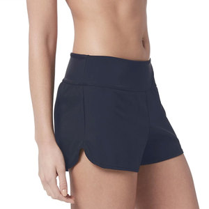 Short Deportivo de Alta Calidad para Mujer, Marca Solid Trader Elite, Absorbe la Humedad, Anti-rozaduras, Ideal para Gimnasio, Entrenamiento, Running, Verano, Natación y Playa - Product Image 4