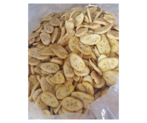 High Grade Crispy Banana Chips Direct From Vietnam - Natural Golden Banana Chips For Snack Processing - Product Image 5