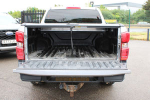 ดีลสุดคุ้ม ปี 2023 ดีแม็กซ์ 1.9TD ยูทิลิตี้ 4x4 ดับเบิ้ลแค็บ - Product Image 3