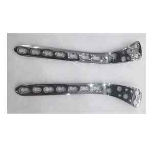 Mejor Precio en Implantes Ortopédicos Manuales de Acero Inoxidable para Tibia Proximal Lateral, con Certificación CE ISO por Surgiright Instrument - Product Image 3